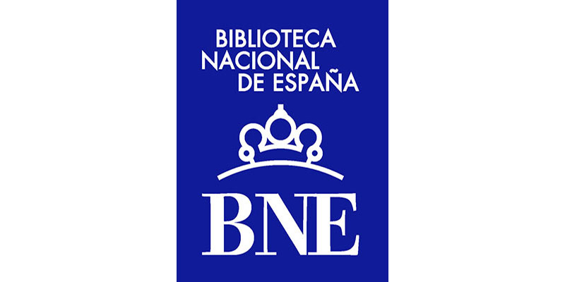 Biblioteca Nacional de España -  Preservación Digital