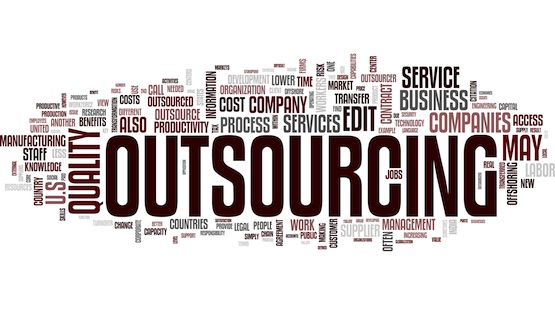 Serveis BPO Business Process Outsourcing